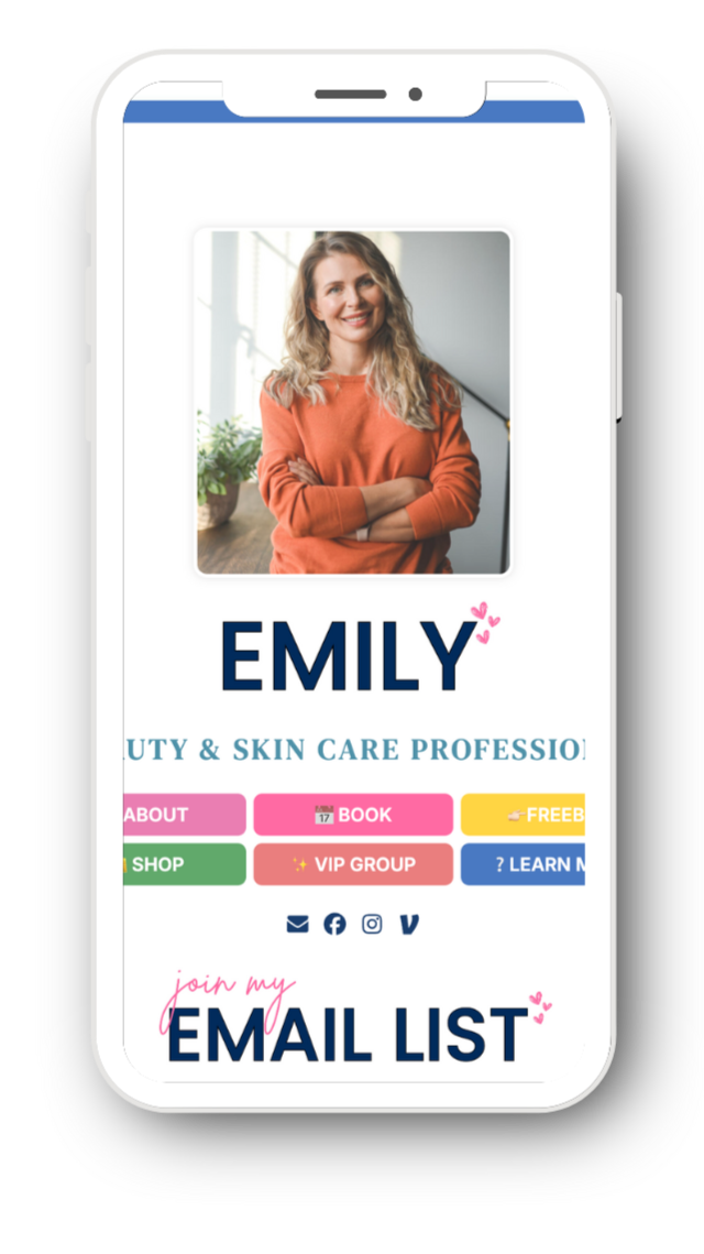 The Emily