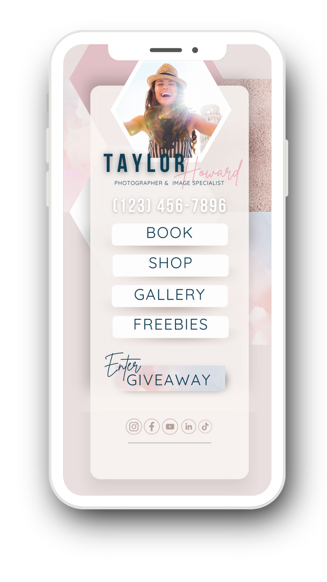 The Taylor